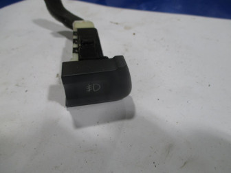 Кнопка противотуманых фар задних 96279208 Шевроле Реззо - желтая - для праворукого авто, - БУ