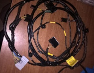 Проводка жгут крыши Шевроле Круз 96949208, 96949210, 96949216, - БУ