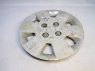 Колпак колесного диска Шевроле Лачетти R15 96454290 - знак S - царапины -нет 1 гайки - S-9-N-11 - БУ