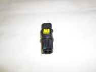Датчик спидометра 96190708 T6 Шевроле Авео Лачетти Круз Орландо Спарк Реззо Орландо 8, - БУ