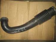 Патрубок гофрированный 4M519A673BA 3M519A673JF 1416261 1420780 Форд Фокус 2 на 1,4-1,6 литр, - БУ