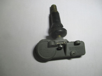 Датчик давления в шинах 13598772 2546A-G53MA4S G53MA4S Шевроле Авео Т300,  - БУ