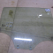 Стекло двери Шевроле Спарк М300 задней правой 96690109, 96690111 Ravon R2 - 64x47, - БУ
