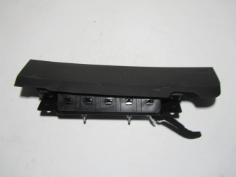 Подушка безопасности пассажирская нижняя подколенная 95483077 95910049 Chevrolet Cruze - S19 - БУ