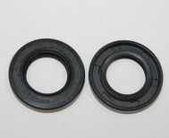 Сальник первичного вала А и МКПП 94580209, 94580208 Шевроле Спарк Дэу Матиз, - GM