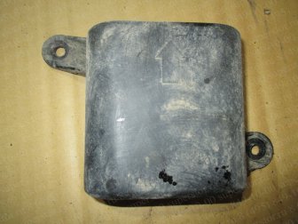 Крышка жгута проводов кузова Шевроле Кобальт с B15D2, 95460409, - БУ