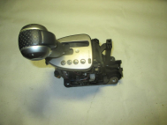 Ручка АКПП - Селектор переключения передач 34901JD800 от ПРАВОРУКОГО Ниссан Кашкай J10 K-16, - БУ