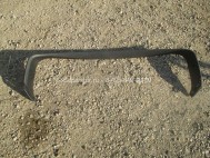 Облицовка крышки багажника верхняя 90900-JD00A Ниссан Кашкай J10 с 2006 по 2014 года, - БУ К-16