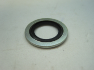 Кольцо трубок кондиционера 94525304 52455752 1850709 Шевроле Опель - цена за 1 штуку - Auto-GUR