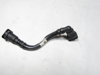 Трубка картерных газов 96830709 Шевроле Кобальт - от клапанной крышки до коллектора, - БУ