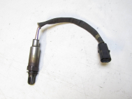 Датчик кислородный 96335926 AFS203 Daewoo Matiz 0.8л Chevrolet Lanos Нексия 8V - 2 pin- Дефект, - БУ