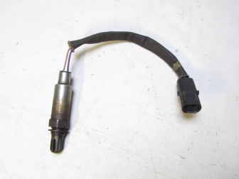 Датчик кислородный 96335926 AFS203 Daewoo Matiz 0.8л Chevrolet Lanos Нексия 8V - 2 pin- Дефект, - БУ