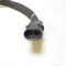 Датчик кислородный 96335926 AFS203 Daewoo Matiz 0.8л Chevrolet Lanos Нексия 8V - 2 pin- Дефект, - БУ