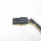 Датчик кислородный 96335926 AFS203 Daewoo Matiz 0.8л Chevrolet Lanos Нексия 8V - 2 pin- Дефект, - БУ