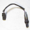 Датчик кислородный 96335926 AFS203 Daewoo Matiz 0.8л Chevrolet Lanos Нексия 8V - 2 pin- Дефект, - БУ