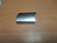 Рулевое колесо Форд Фокус 2 - Накладка 34050909 хромированная левая верхняя, - БУ