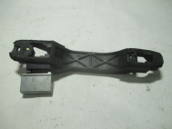 Ручка двери - Механизм внутренний двери передней левой 96660909 Опель Антара с 07 - 15 год К15, - БУ