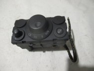 Блок управления светом фар 94701009 BY 04063071 GM 3187 0320 Опель Астра H, - БУ