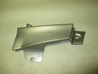 Накладка фонаря заднего правая 96861009 4811494 96659973 Опель Антара с 2007 года - ВМЯТИНА, - БУ