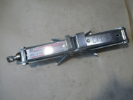 Домкрат 95902916 96427363 Дэу Матиз Шевроле Спарк M200 штатный ромбический - DM-82 или CM-78, - БУ