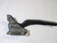 Петля капота правая 65400JD000 c 06-2014 год Ниссан Кашкай J10-JJ10 - RH - К-16, - БУ