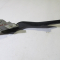 Петля капота правая 65400JD000 c 06-2014 год Ниссан Кашкай J10-JJ10 - RH - К-16, - БУ