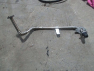 Трубка картерных газов 96571109 Шевроле Авео на двигатели 1,2-1,4 литра 8V, - БУ