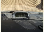 Накладка часов верхняя 96655362 Шевроле Авео Т-250-255, - БУ