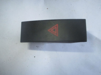 Кнопка аварийной сигнализации 864W01404-H1-H4 95231309 Шевроле Спарк М300 Равон Р2 центр панели - БУ