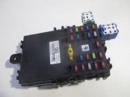 Блок предохранителей салонный 96651309 QQ AK-62011 96651974, 96943693 Шевроле Авео Т250-255, - БУ