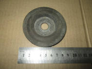 Чашка опоры амортизатора переднего верхняя 13501409 139870 13501400 Шевроле Круз Орландо - БУ