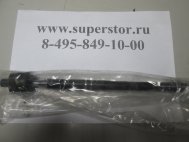 Рулевая тяга Форд Фокус 2, 3, С-Макс, Вольво C30, C70 левая и правая 1377655, 1317453, - LYNXauto