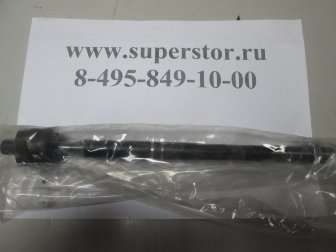 Рулевая тяга Форд Фокус 2, 3, С-Макс, Вольво C30, C70 левая и правая 1377655, 1317453, - LYNXauto