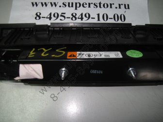 Шевроле круз безопасность