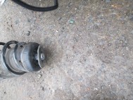 Шайба M14х1,5 мм 11569638 опоры амортизатора переднего Шевроле Круз - БУ