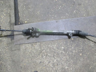 Рулевая рейка Шевроле Авео Т300 95461510 95920016 под ЭУР электро усилитель - БУ S20