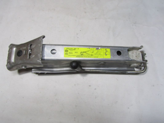 Домкрат 6Q0011031 6Q0011031E 6Q0011031D A04 BG3 VW Polo Фабия SKODA SEAT, - БУ