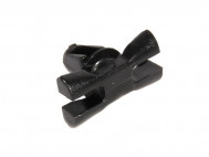 Клипса пистон 21035003010 Ваз 2103-2106 молдинга центральный, - Ваз