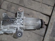 Редуктор заднего моста 25909572 Каптива Опель Антара АКПП 23456310 23221709 полный привод - БУ