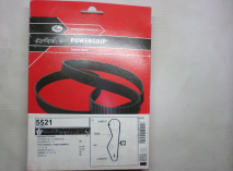 Ремень ГРМ 111z 2108100604010 5521 111x19 5521-98111 Ваз 2108 8кл с канавкой, - Gates 