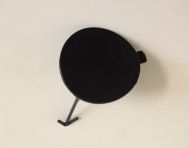 Заглушка буксировочного крюка передняя 865171R000 Хендай Солярис до 2014 года, - Atek