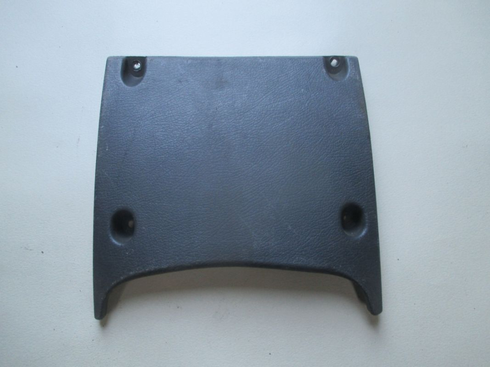 Накладка торпеды Шевроле Ланос нижняя 96235788, 96214068, TF69Y05325380 ...