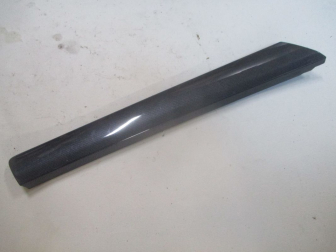 Накладка обшивки двери передняя левая 96662209 Опель Антара с 2007 по 2015 год - Серая, - БУ