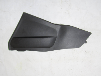 Облицовка консоли КПП правая 95225448, 95225449 Chevrolet Cruze - S-25, - БУ