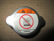 Крышка радиатора 2143079901 1640153010 108KPA Ниссан Мурано Z50 3.5 VQ35DE АКПП с 2002 по 08г, - БУ