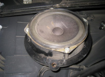 Динамик двери передней правой или левой 96303513 Шевроле Ланос, - БУ Динамик двери передней правой или левой 96303513 Шевроле Ланос Б/У. Производитель: General Motors (Запчасти для Шевроле Ланос, Chevrolet Lanos). Каталожные номера: 96303513.