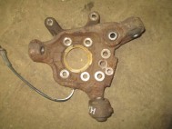 Кулак поворотный задний левый 43019CN200  Ниссан Мурано Z50 с 2002 по 2008г, - БУ