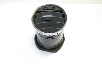 Сопло воздуховода торпеды 96661704 96872501 4813548 4809276 Opel Antara C105-145 2007-2015г, - БУ