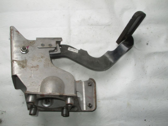 Педаль тормоза 96625886, 4804776 KB2106032 Шевроле Каптива, Опель Антара АКПП - RO-7, - БУ