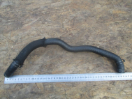 Шланг ГУРа от бачка к насосу ГУР 2M513691AB 2M5Z3691AA Форд Фокус 1 Сплит Порт 2,0 литра 8V - БУ